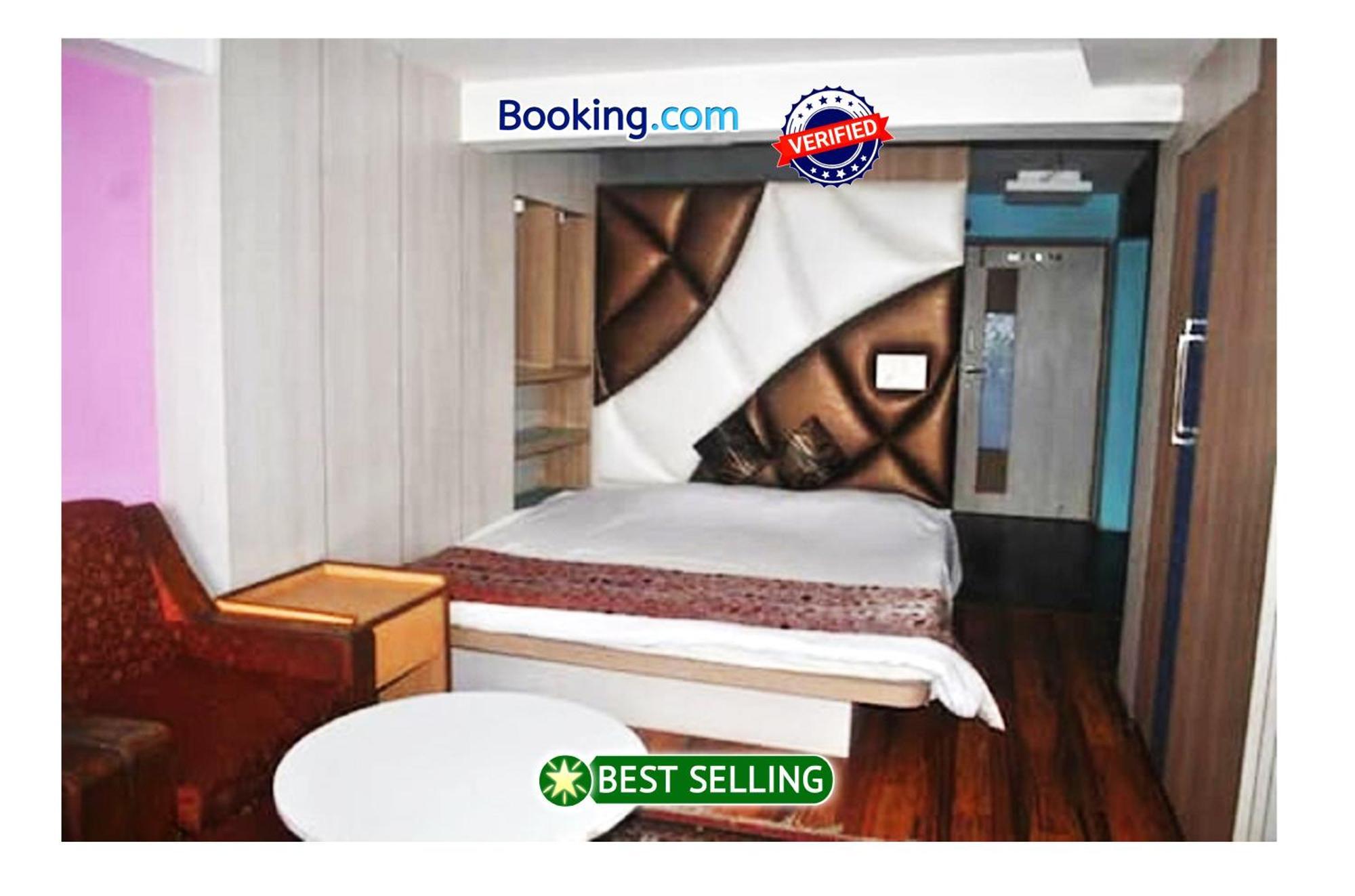 Grg Broadway Mall Road Darjeeling By Royal Collection Hotel Exteriör bild